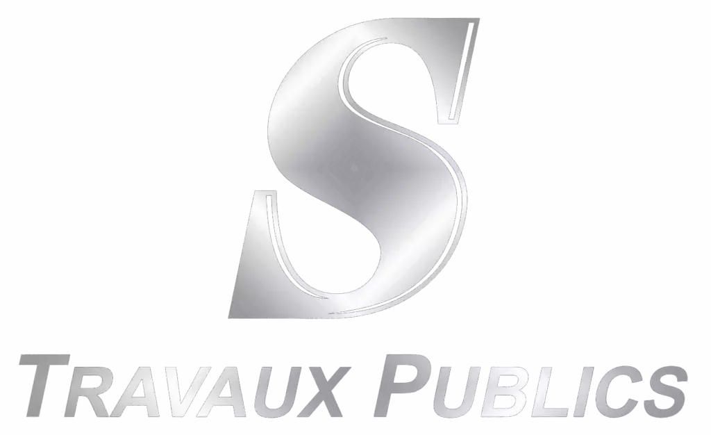 Logo S Travaux Publics Sciaretti TP, entreprise de travaux publics en Corse-du-Sud