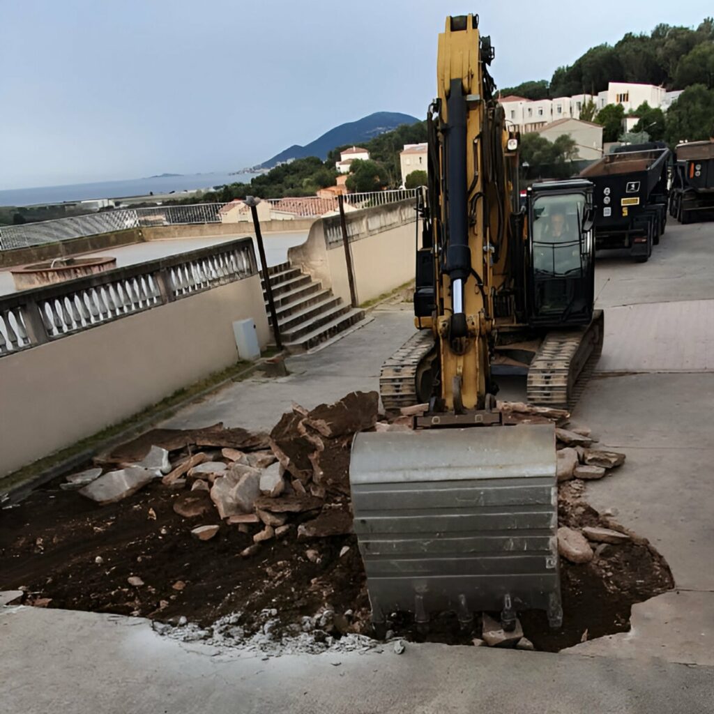 réalisations