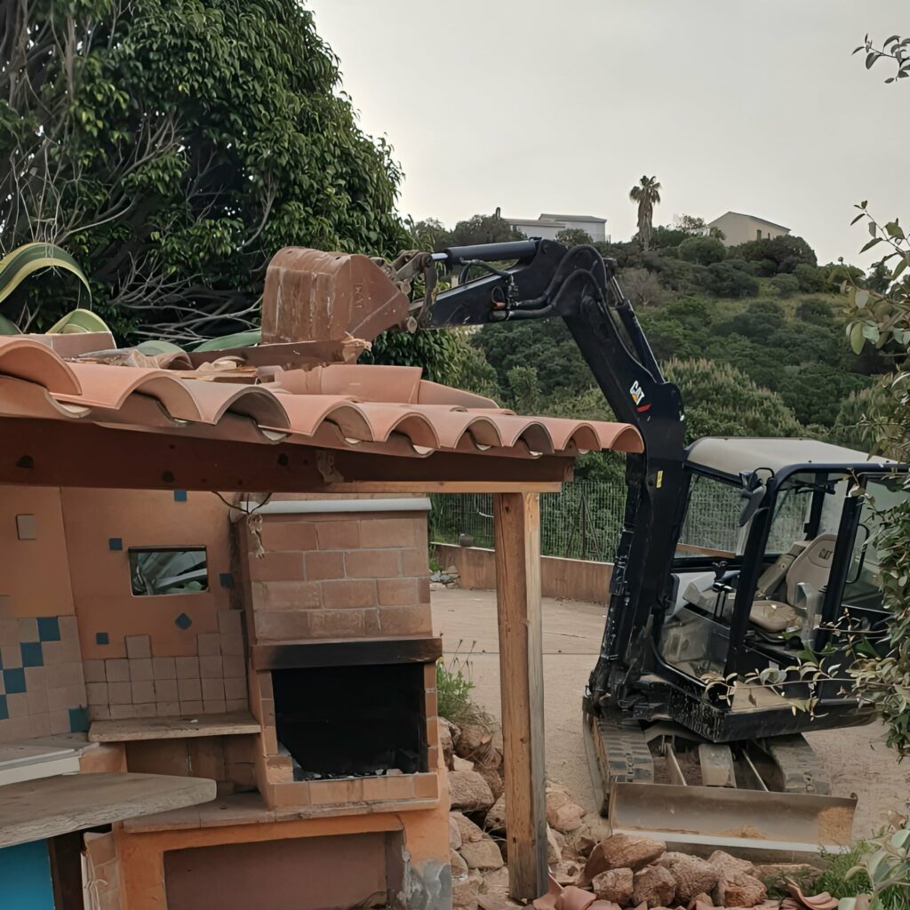 réalisations