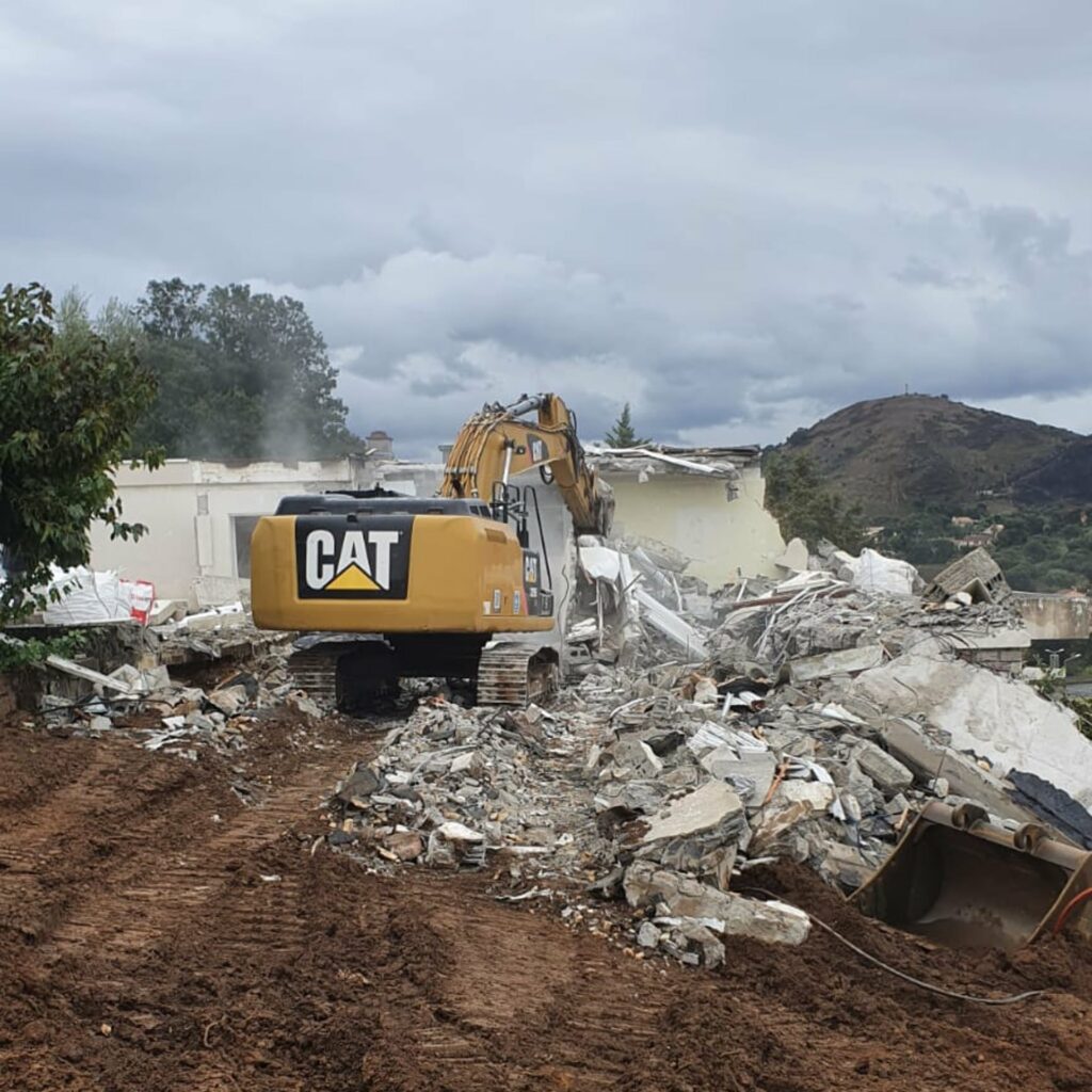 réalisations