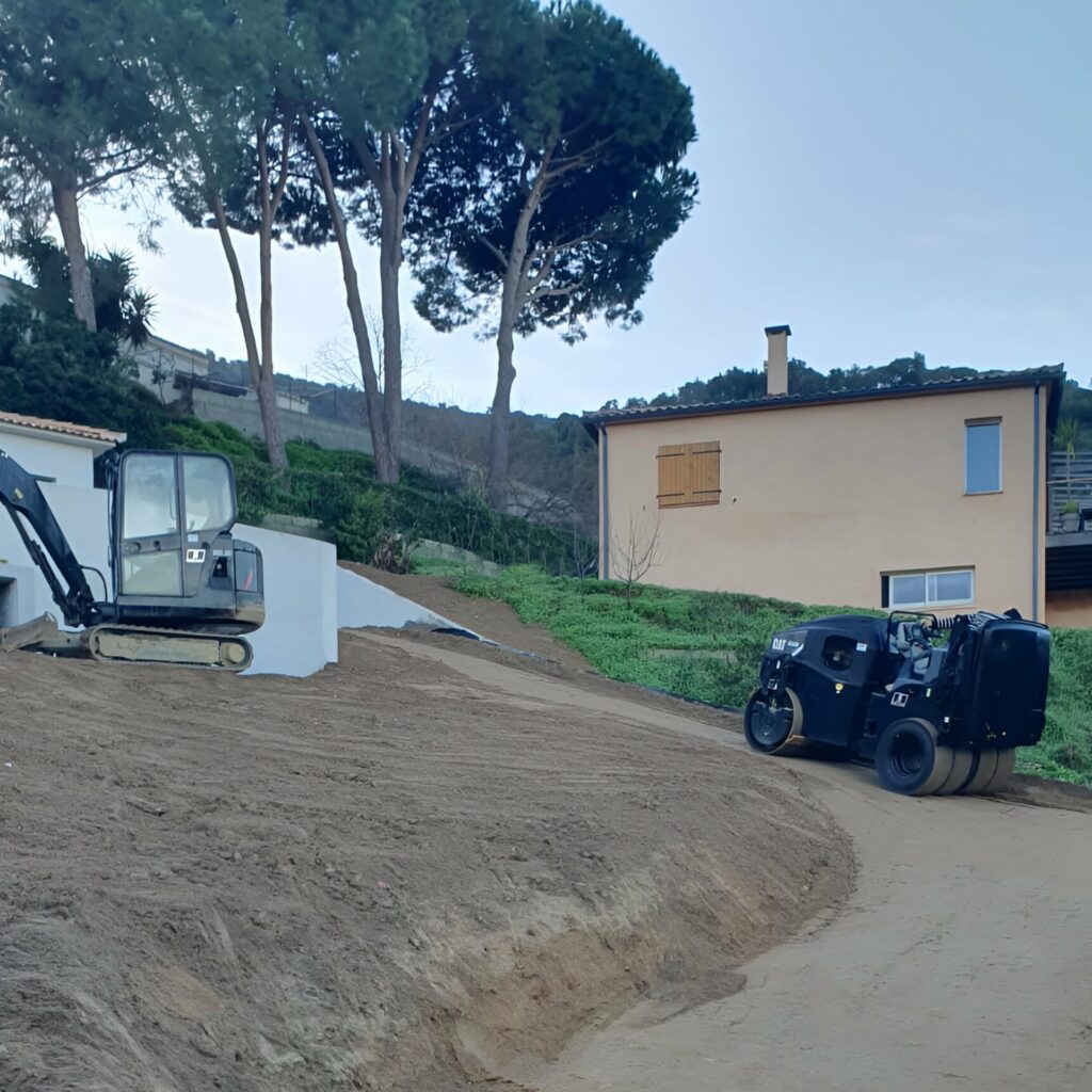réalisations