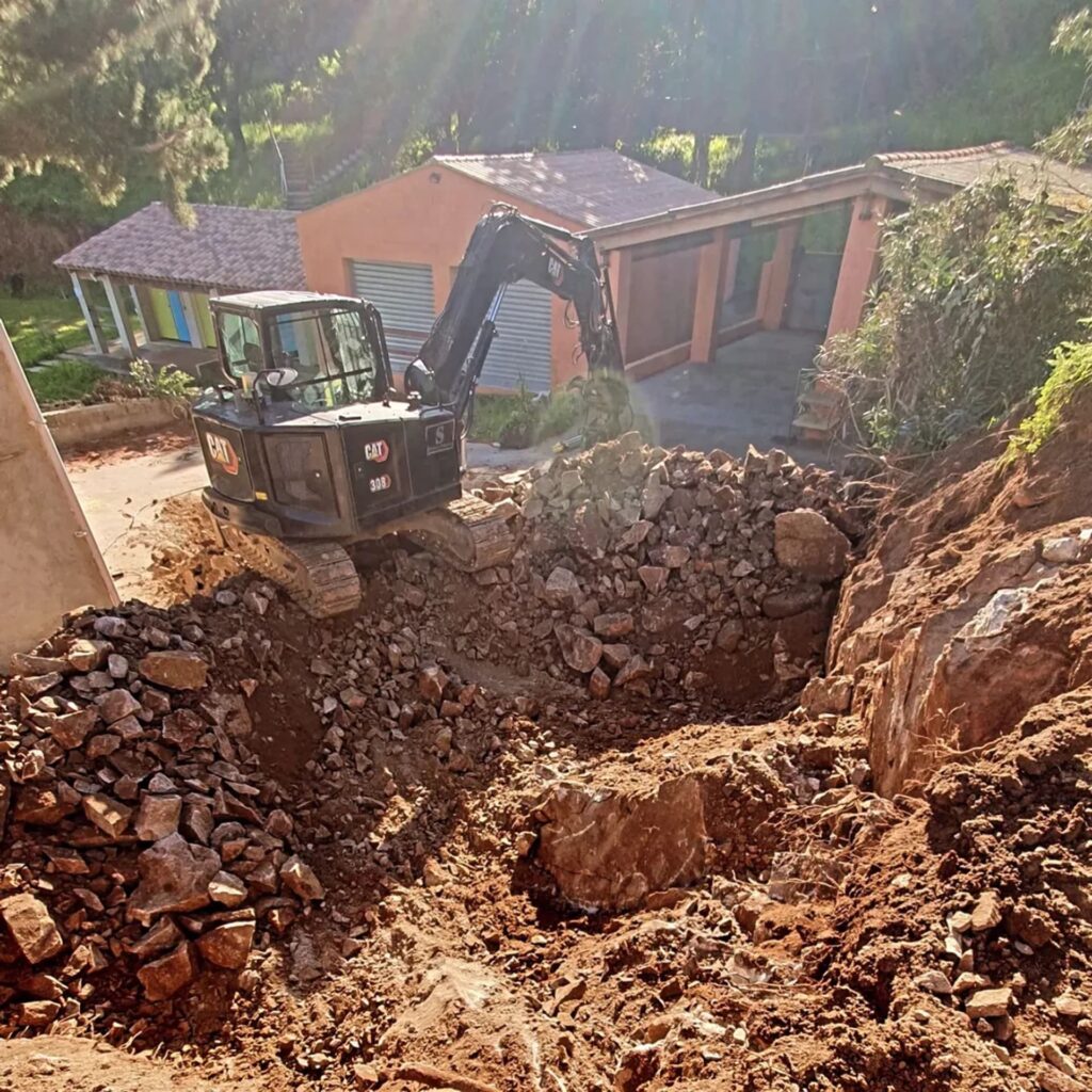 réalisations