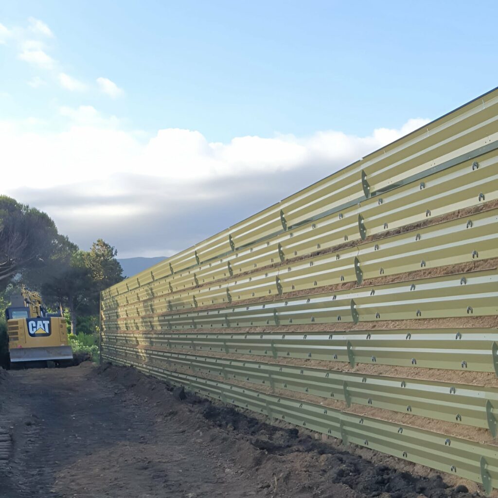réalisations