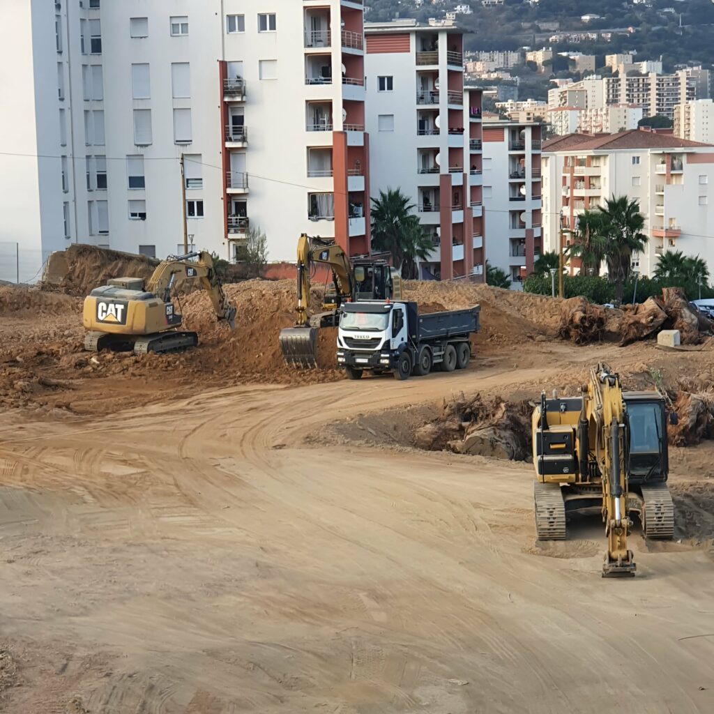 réalisations