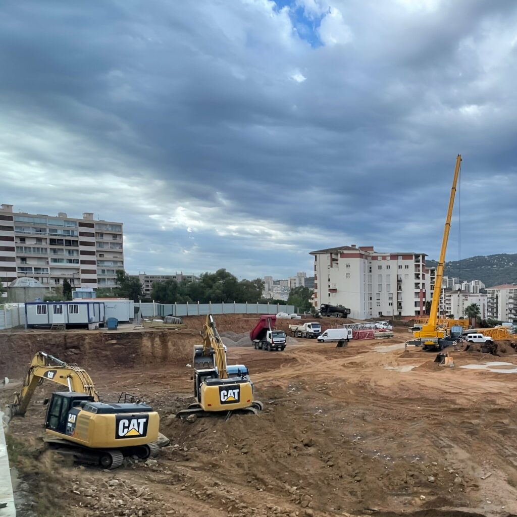 réalisations