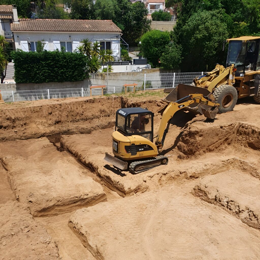 réalisations