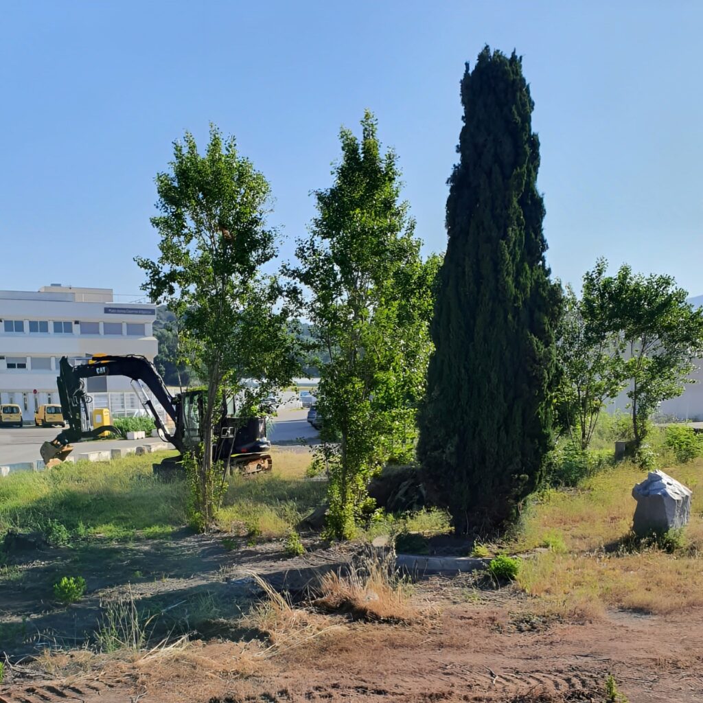 réalisations