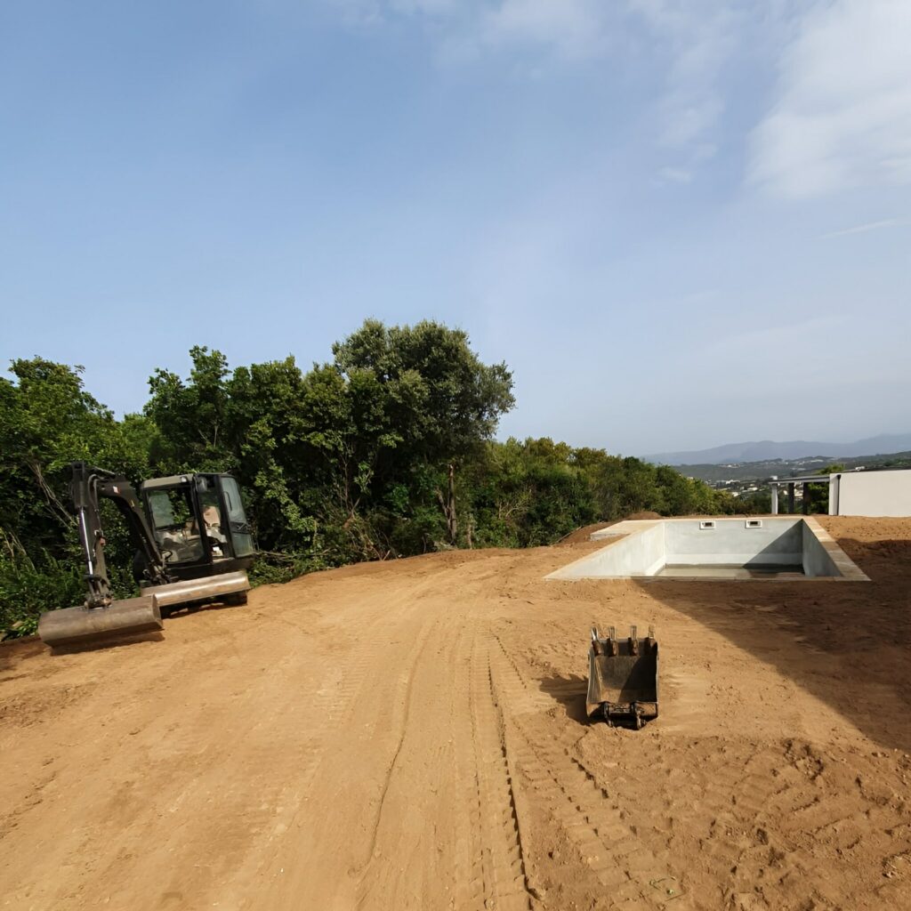 réalisations