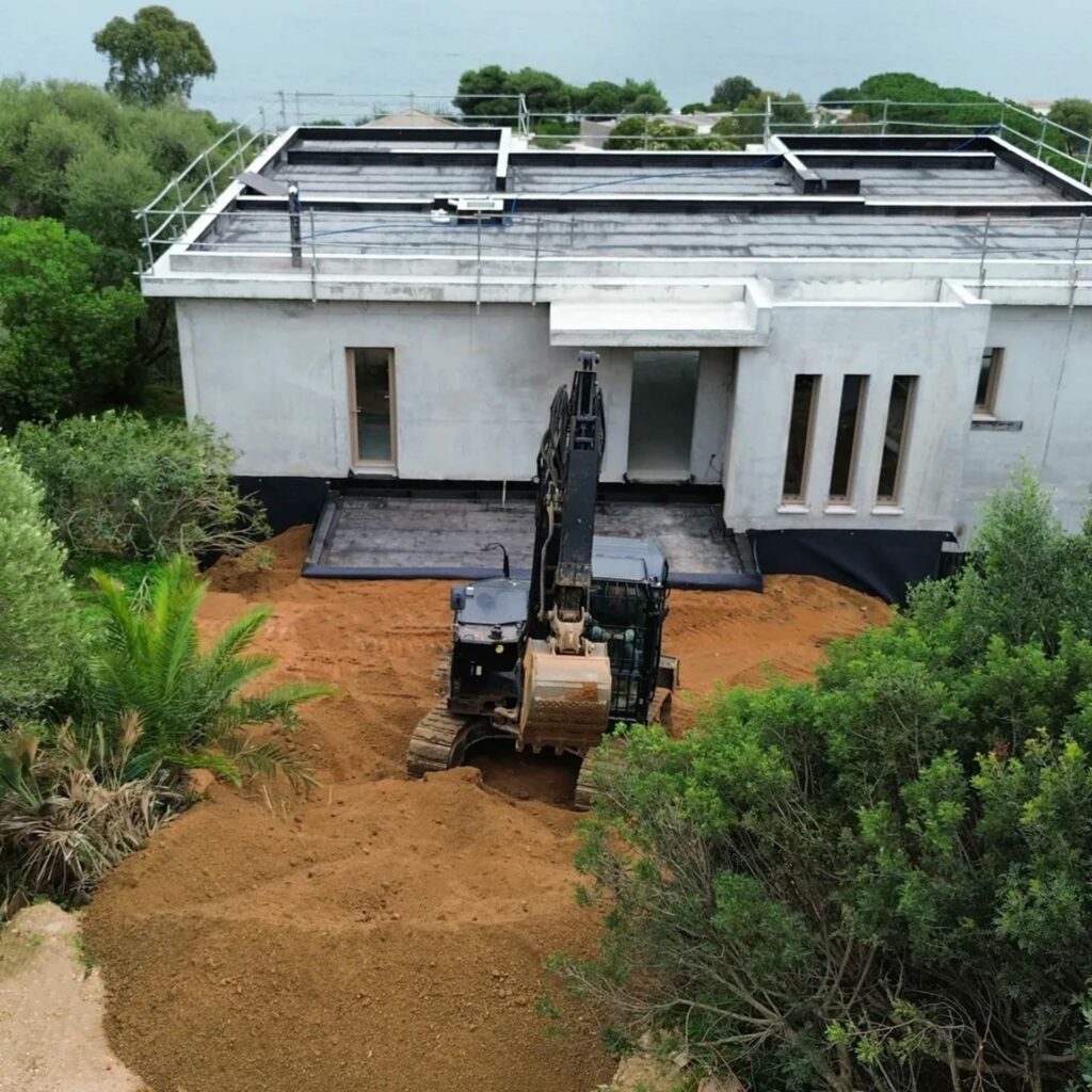 réalisations