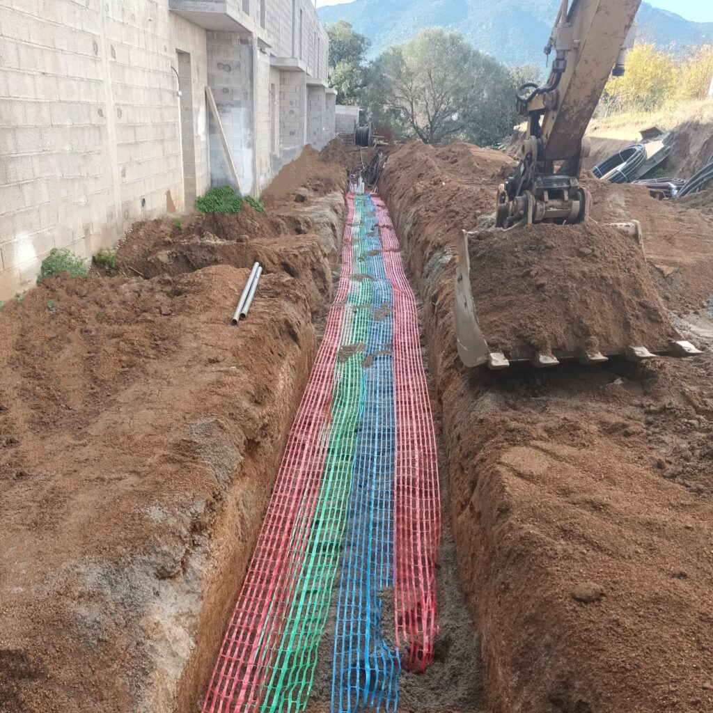 réalisations