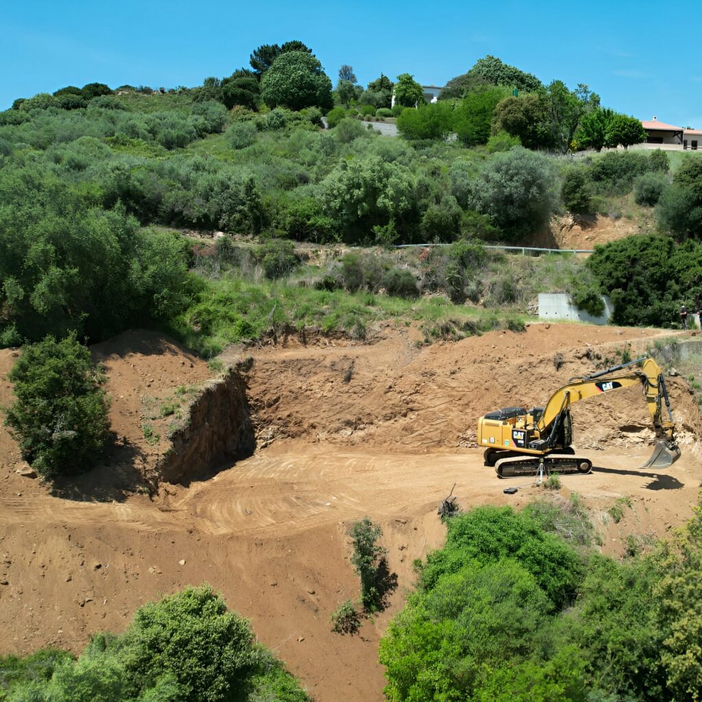 réalisations