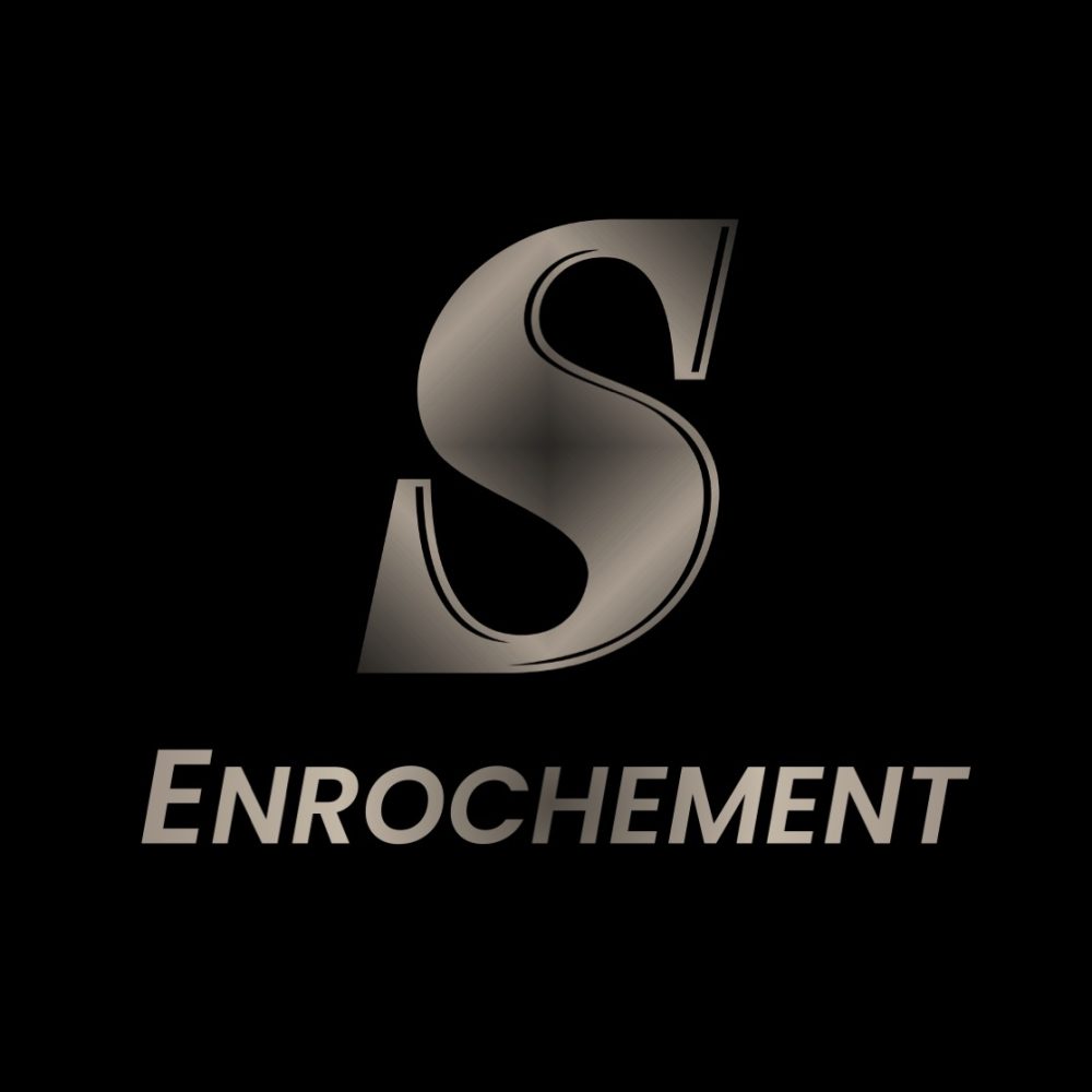 enrochement