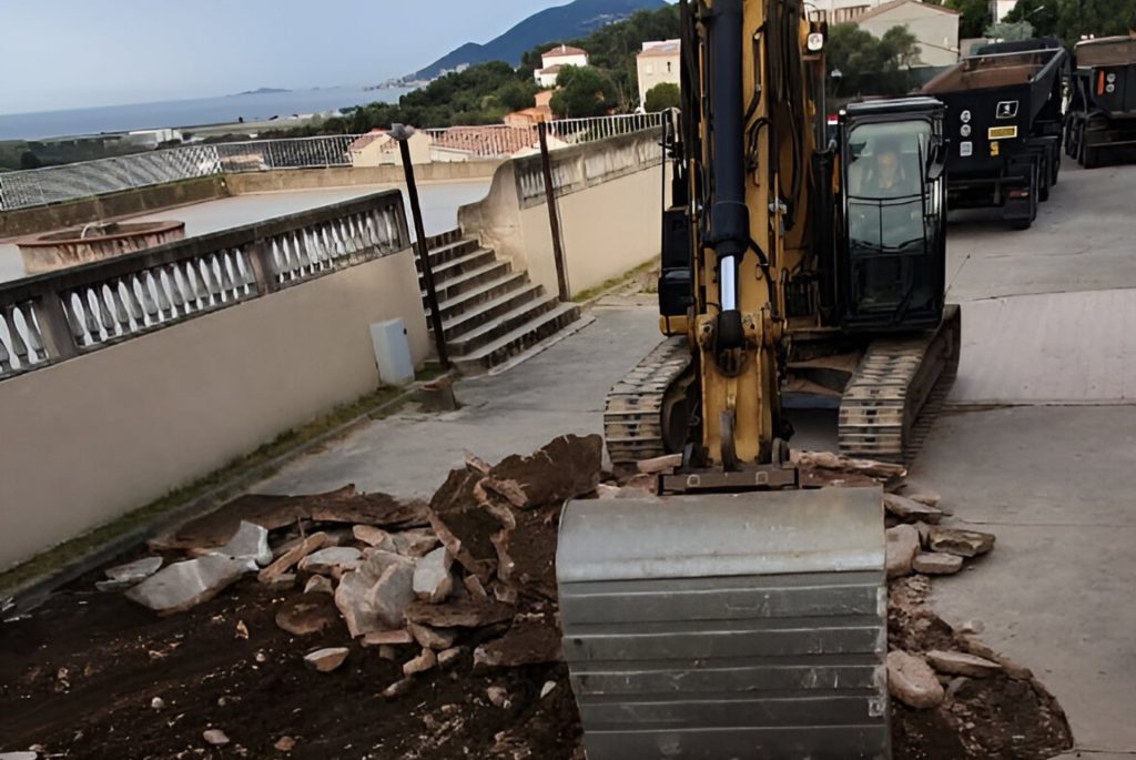 réalisations