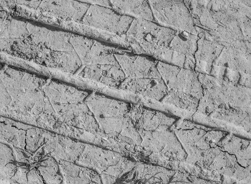 texture terre à propos
